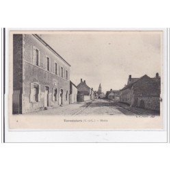 TERMINIERS : mairie - tres bon etat