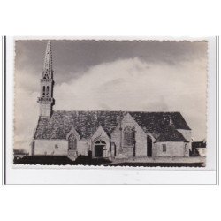 FINISTERE : l'eglise - tres bon etat