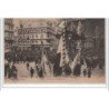 NANTES - manifestations de 1903 - très bon état
