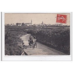 TAULE : vue generale - tres bon etat