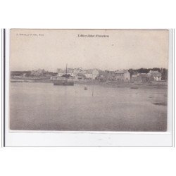 L'ABER-ILDUT : vue generale - tres bon etat