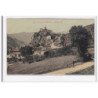 CORNILLON : vue generale - tres bon etat