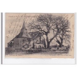 PRIGNY : chapelle - tres bon etat