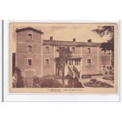 BERNERIE : villa du sacré coeur - tres bon etat