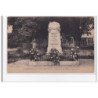 GONDREVILLE-la-FRANCHE : monument aux morts - tres bon eatt