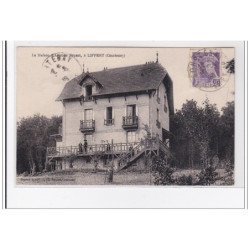 LIFFERT : la maison d'artiste bruant - tres bon eatt