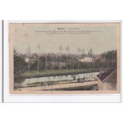 MARDIE : mardié vient de mars dies ou dieu mars - tres bon eatt