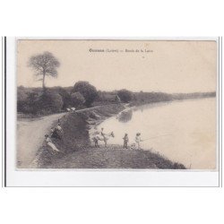 OUSSON : bords de la loire - tres bon eatt