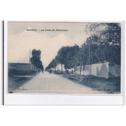 ASCOUX : la route de pthiviers - tres bon eatt