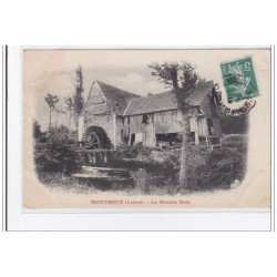 MONTBROUY : le moulin noir - tres bon etat