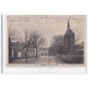 MARDIE : place de l'eglise - tres bon etat