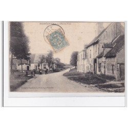 REBRECHIEN : la rue du pont - tres bon etat