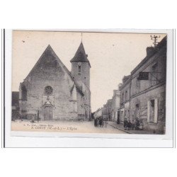 CORNE : l'eglise - tres bon etat