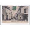 BEAUFORT-en-VALLEE : grande rue - tres bon etat