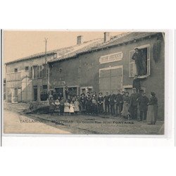 LA TRINITE PORHOET - Rue de Pifoncay - très bon état
