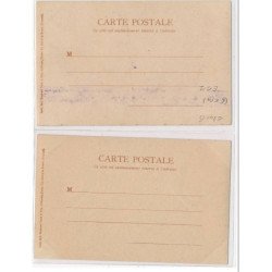 KIRCHNER RAPHAEL : signées 6 CPA (Sylphides), E11 (TUCK) - tres bon etat