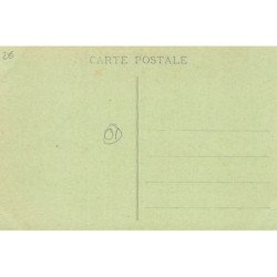 CHEVILLARD : vue generale - tres bon etat