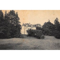COLIGNY : chateau de coligny - tres bon etat