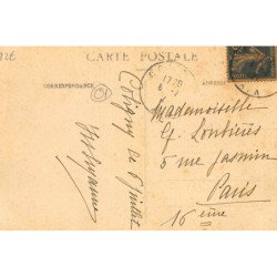 COLIGNY : chateau de coligny - tres bon etat