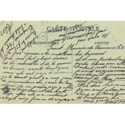 SAINT-MAURICE-de-REMENS : le pont sur l'albarine - tres bon etat