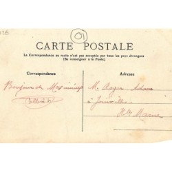 MEXIMIEUX : villa clematite - tres bon etat