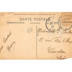 VIRIGNIN : les forts et la vallée du rhone - etat