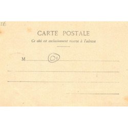 CHARIX : vue generale du moulin de charix - tres bon etat