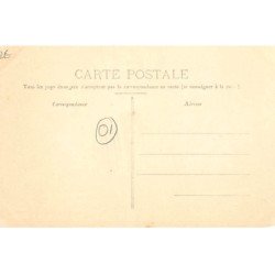 CEYZERIEU : vue generale - tres bon etat