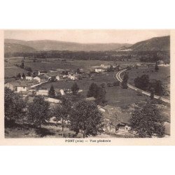 PORT : vue generale - tres bon etat