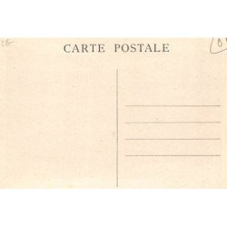 PORT : vue generale - tres bon etat