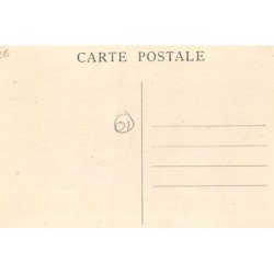 PORT : vue generale - tres bon etat