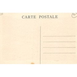 PORT : l'eglise et le chateau - tres bon etat