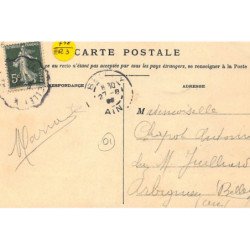 GLANDIEU : quartier de la cascade - tres bon etat