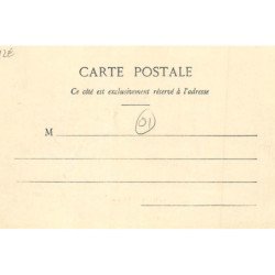 JASSANS : bateau et vue generale - tres bon etat