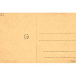 LAVOURS : vue generale - tres bon etat