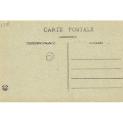 VIEU : l'eglise - tres bon etat