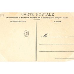 CEYZERIEU : rue du bourbouillon - tres bon etat