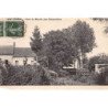 COINCY : pont du moulin des chenevieres - tres bon etat