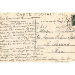 COINCY : pont du moulin des chenevieres - tres bon etat