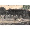 SAINT-MICHEL : place rochefort, le kiosque - tres bon etat
