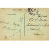 SAINT-MICHEL : place rochefort, le kiosque - tres bon etat