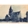 FAVEROLLES : l'eglise - tres bon etat