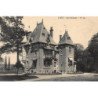 LIEZ : le chalet - tres bon etat