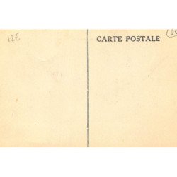 BUIRONFOSSE : route nationale - tres bon etat