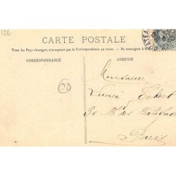 NEUILLY-SAINT-FRONT : buttes du musin - tres bon etat