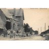 TOULIS : mairie et ecole - tres bon etat