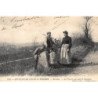BRASLES : la pierre qui sent le vinaigre - tres bon etat
