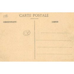 VAUXROT : maison bleue - tres bon etat