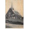 BRUNHAMEL : l'eglise - etat