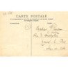 GANDELU : rue d'orleans et la place - etat